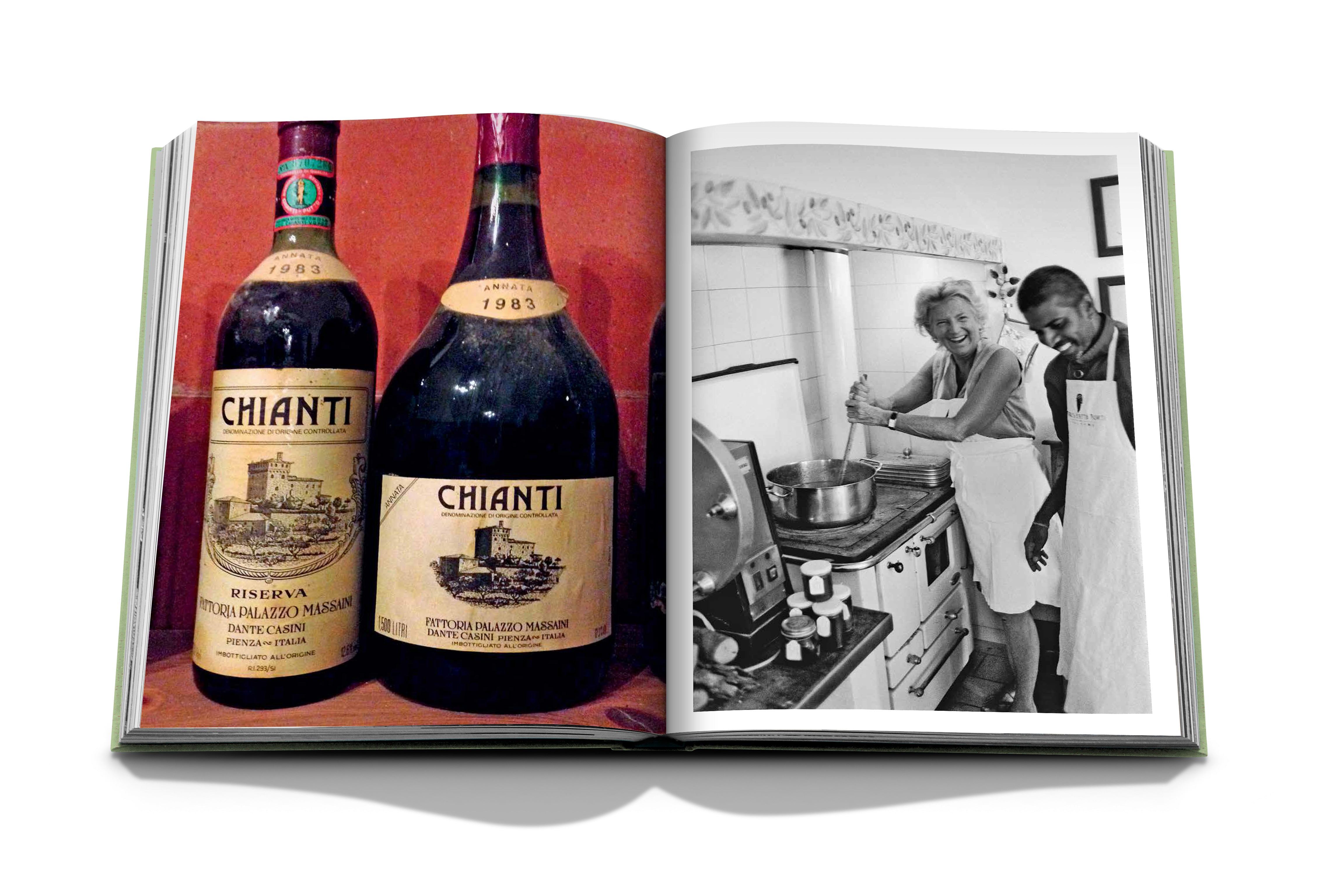Tuscany Marvel Assouline