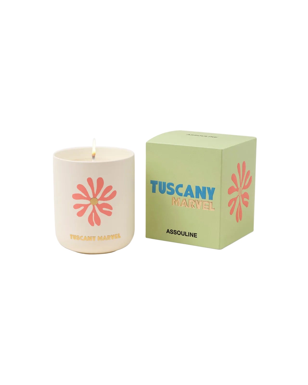 Vela Assouline Toscana