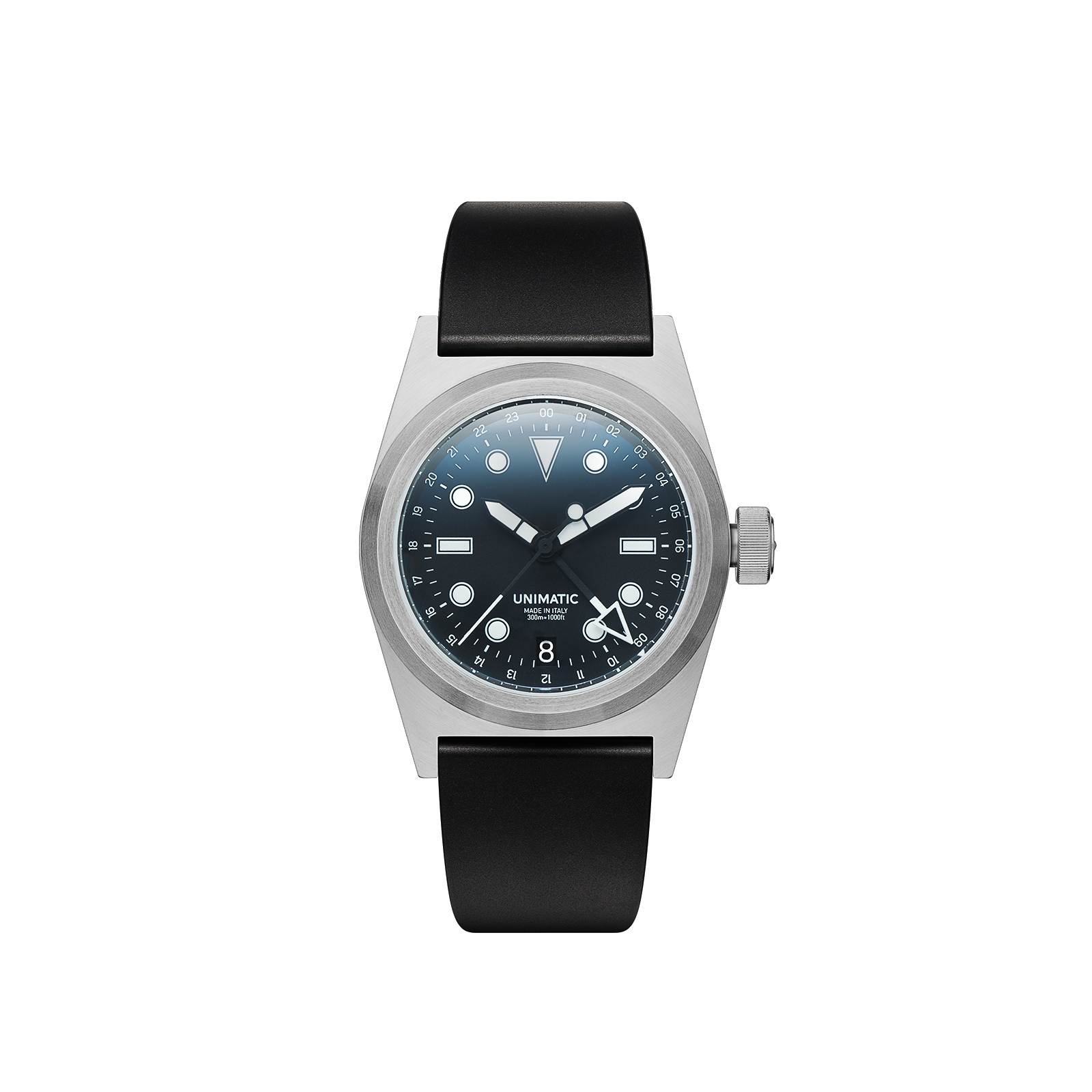 Unimatic Watch Kit U2-GMT Limited Edition