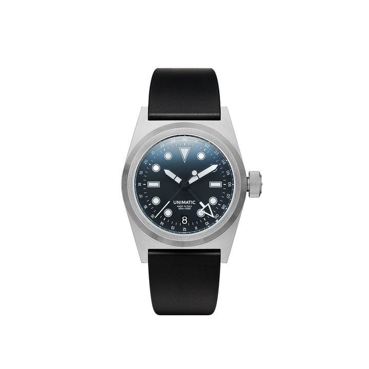 Unimatic Watch Kit U2-GMT Limited Edition
