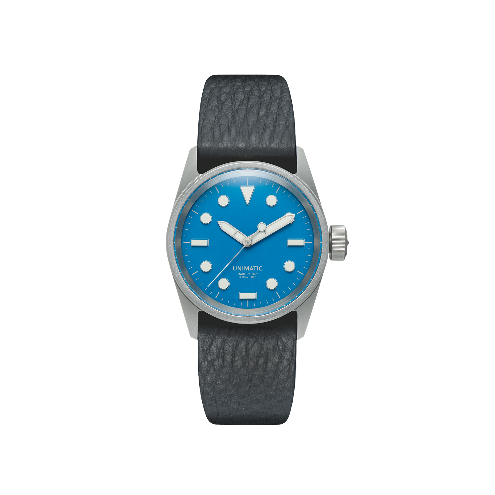 Unimatic Watch Kit UT5-AS Limited Edition