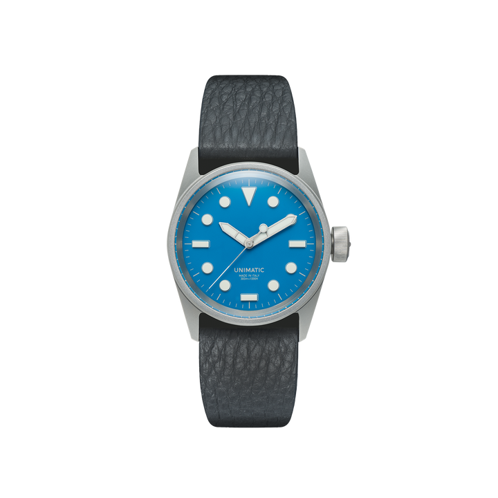 Unimatic Watch Kit UT5-AS Limited Edition