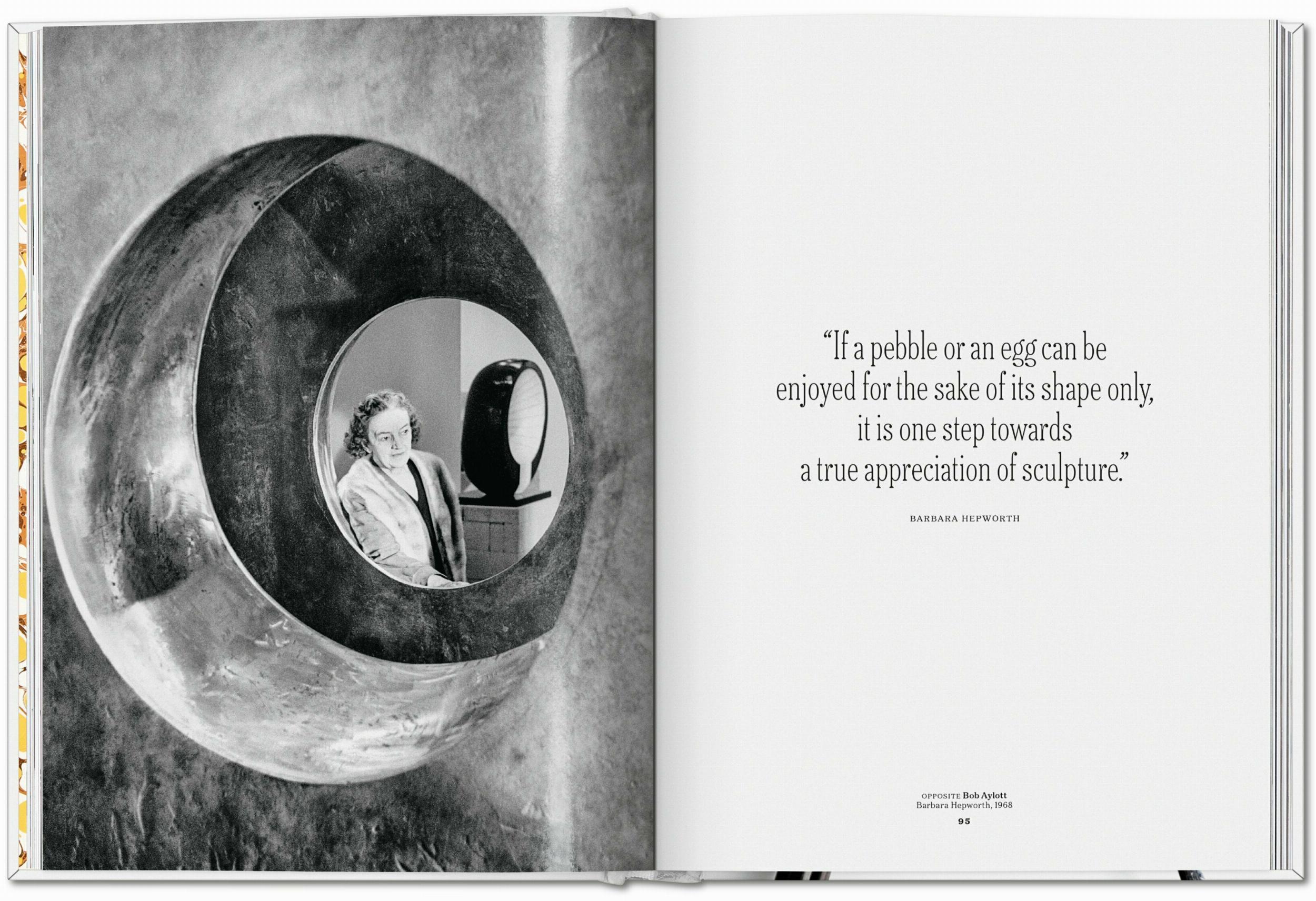 The Gourmand's Egg. A Collection Of Stories and Recipes Taschen