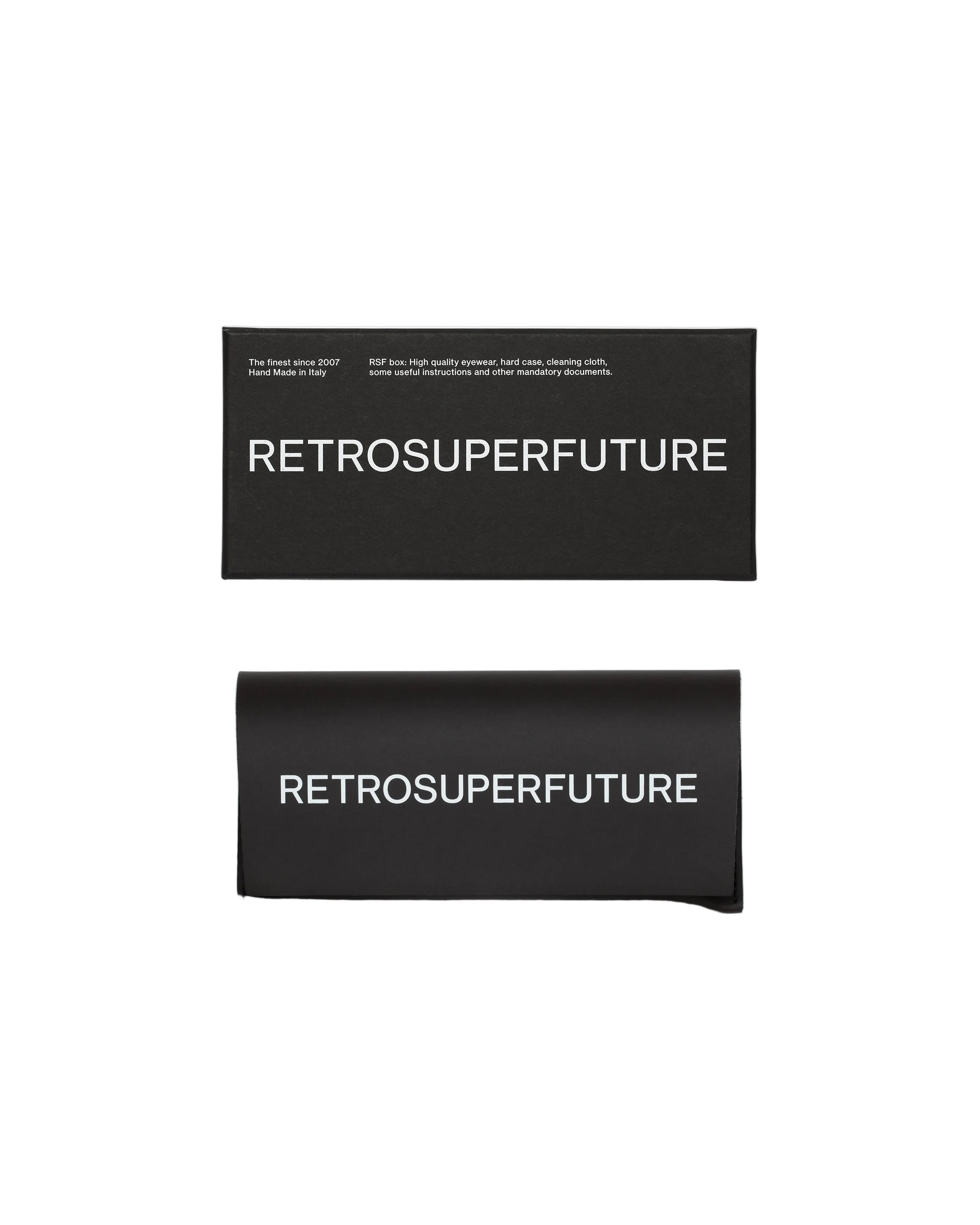 Gafas RSF Notte Black
