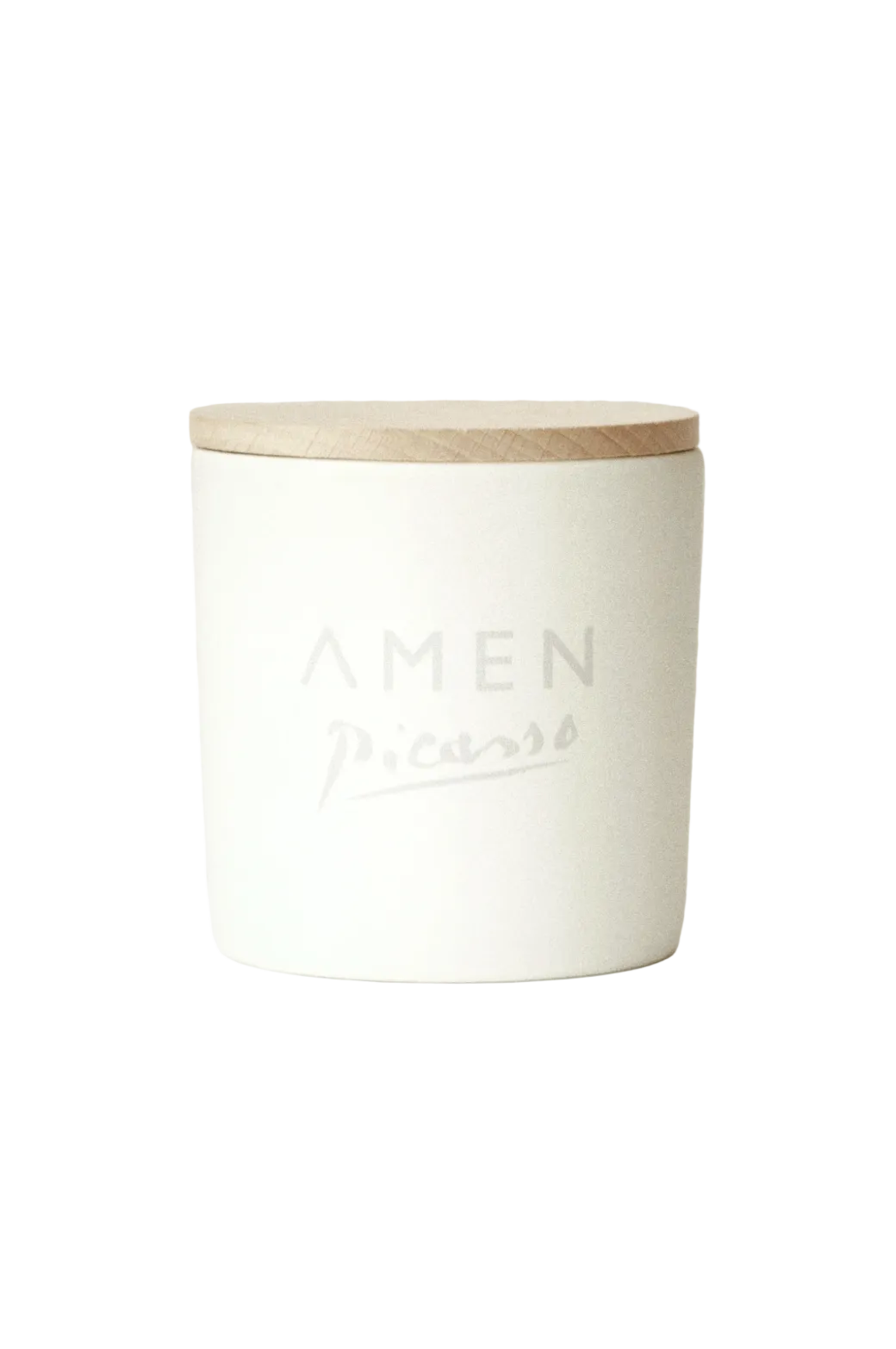 Vela Amen Picasso Figue